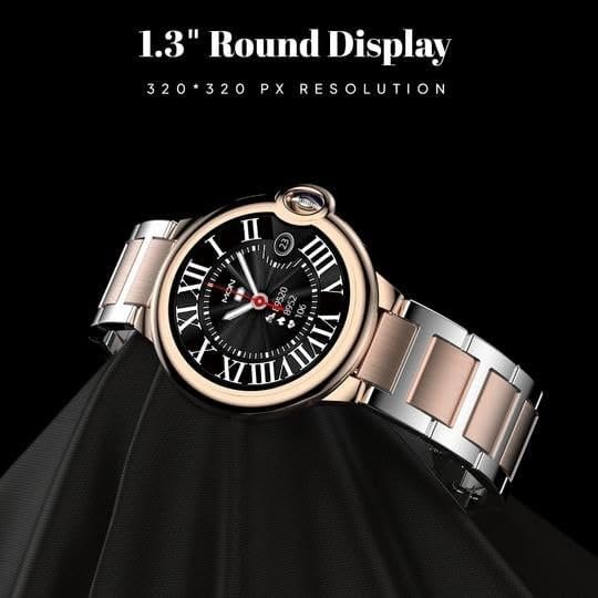 Fire Boltt Topaz 1.3 BSW151