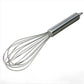 Pigeon by Stoverkraft Stainless Steel Egg Handy Whisker with Pipe Small Handle 