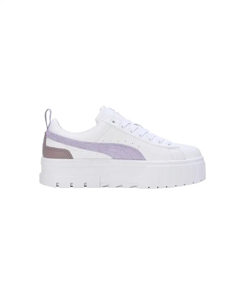 Puma Women Mayze LTH Sneaker