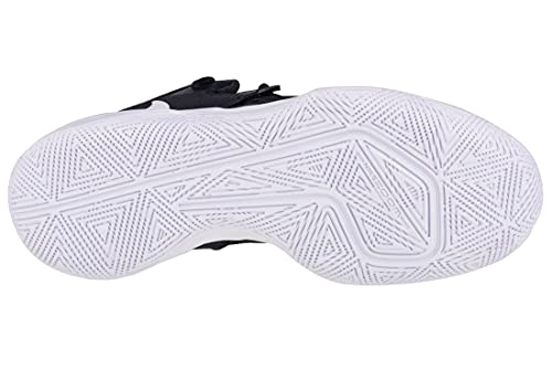 Nike Zoom Hyperspeed Court CI2964 010 Black/White 