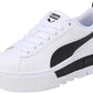 Puma Women Mayze Wedge Sneaker