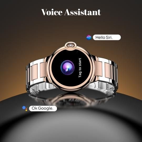 Fire Boltt Topaz 1.3 BSW151