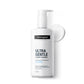 Neutrogena Ultra Gentle Creamy Cleanser | Face Wash for Sensitive Skin for Men & Women