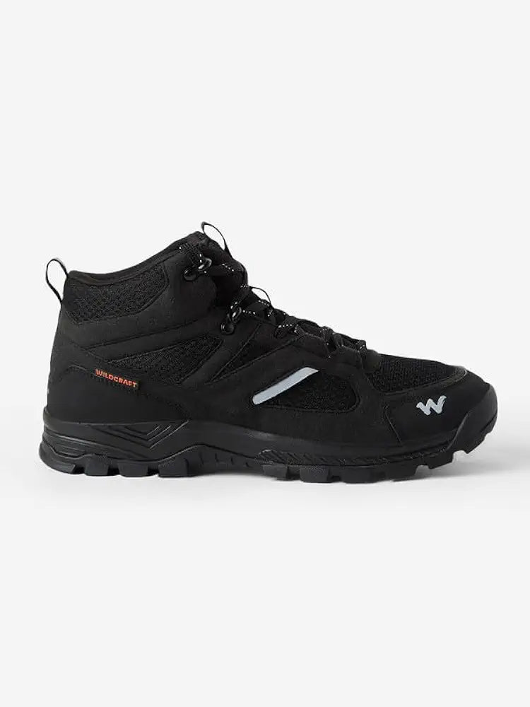 Wildcraft Mens Sphere Boot Shoes