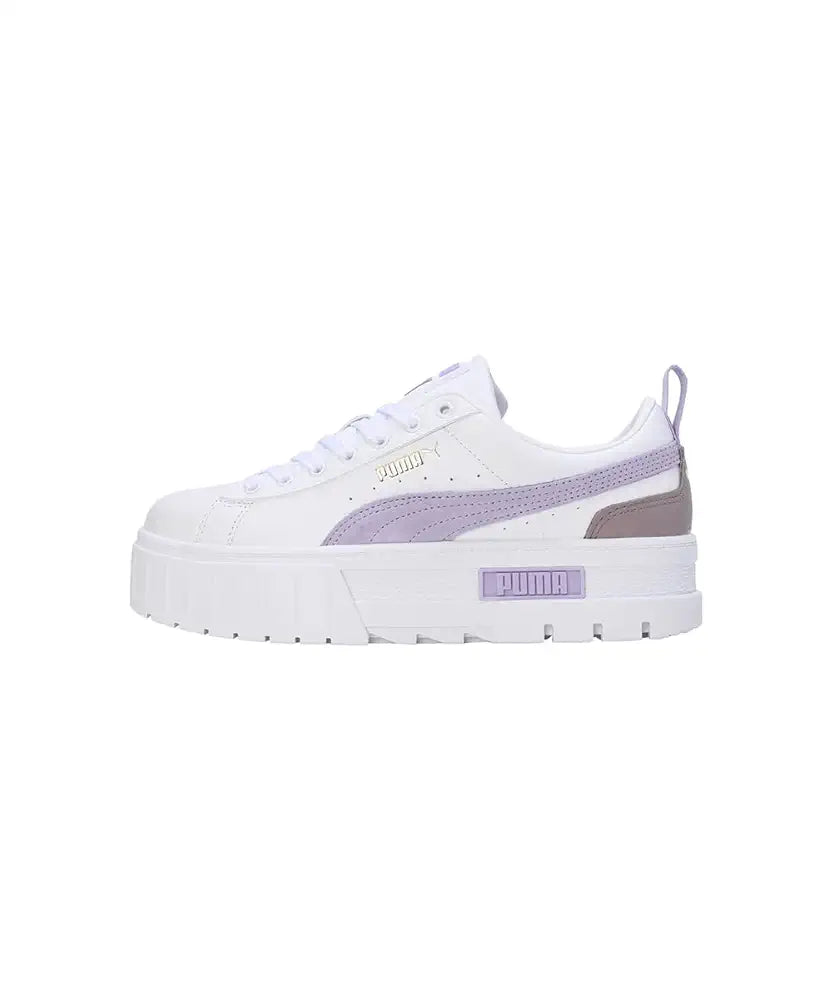 Puma Women Mayze LTH Sneaker