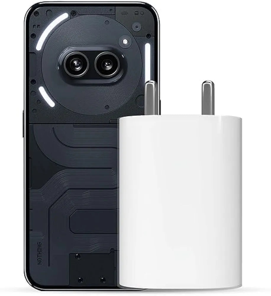 Nothing Original 45W USB Type C For Smartphone