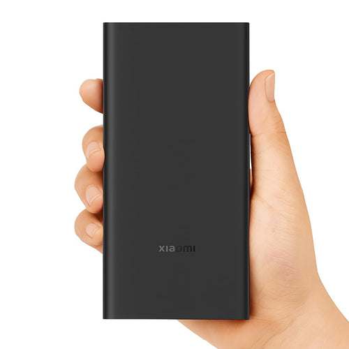 Xiaomi Power Bank 4i 20000mAh 33W Super Fast Charging PD |Smart 12 Layer Protection