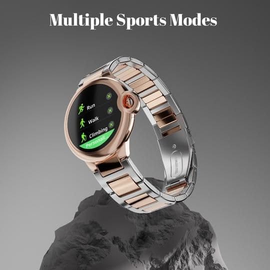 Fire Boltt Topaz 1.3 BSW151