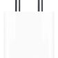Apple 20W USB-C Power Adapter