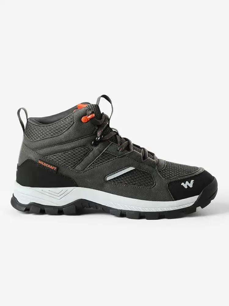 Wildcraft Mens Sphere Boot Shoes