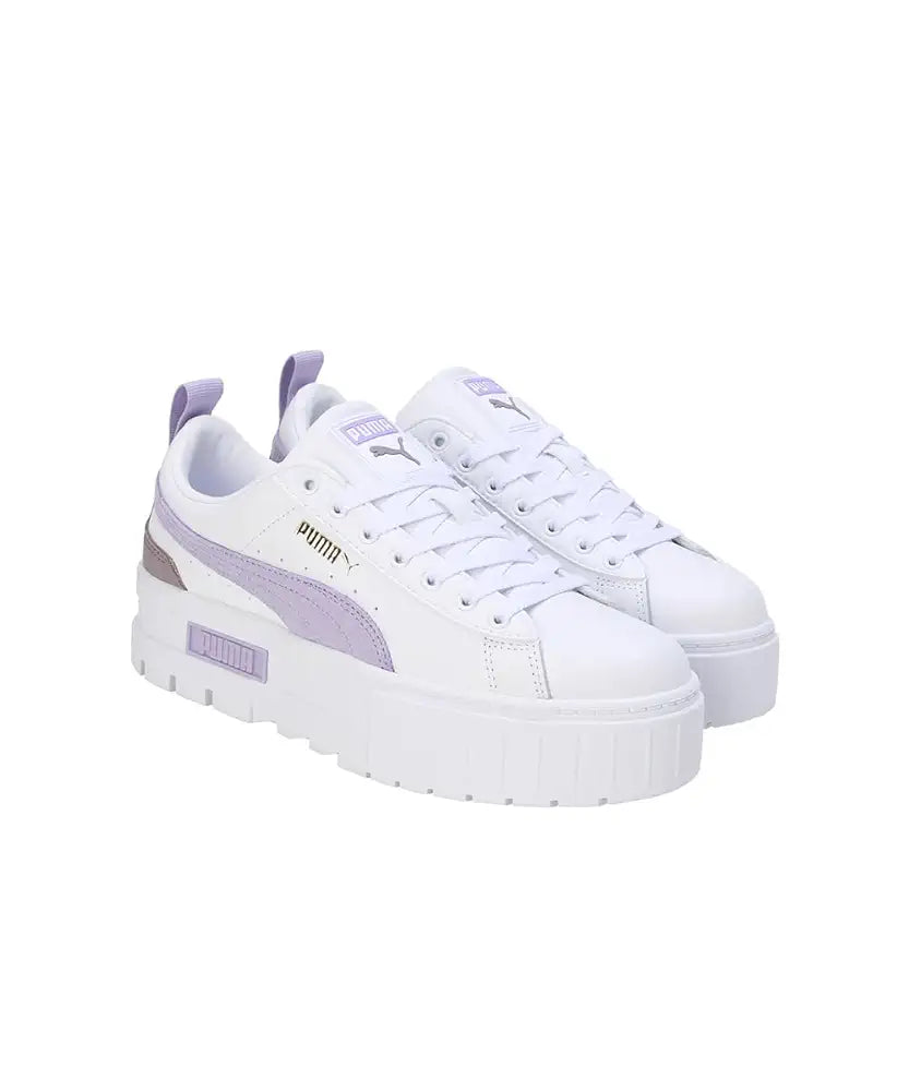 Puma Women Mayze LTH Sneaker