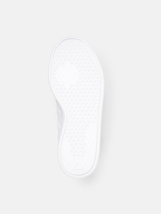 Men Leather Perforated Breaknet 2.0 IKD Basketball Shoes