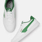 Puma Men Perforated Courtismo Sneakers