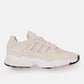 ADIDAS Originals Women Woven Design Falcon Sneakers