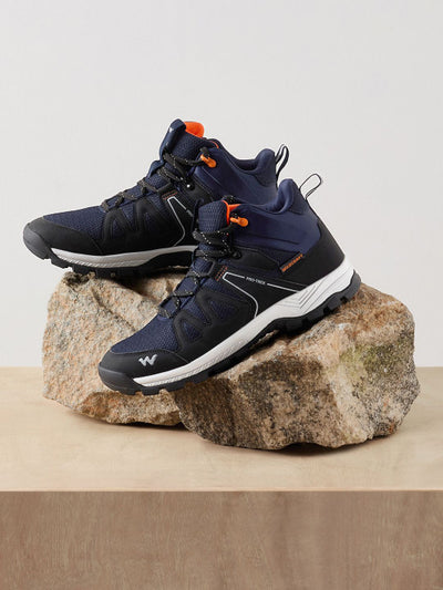 Wildcraft Men Sphere 2 Trekking Shoes