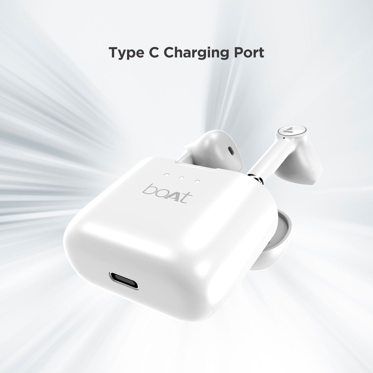 boAt Airdrops 131/138 | Wireless Earbuds