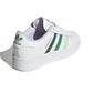 ADIDAS Originals Women Superstar Xlg W Leather Sneakers