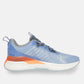 FCUK Men Mesh Running Shoes