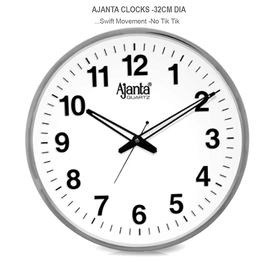 Clocks