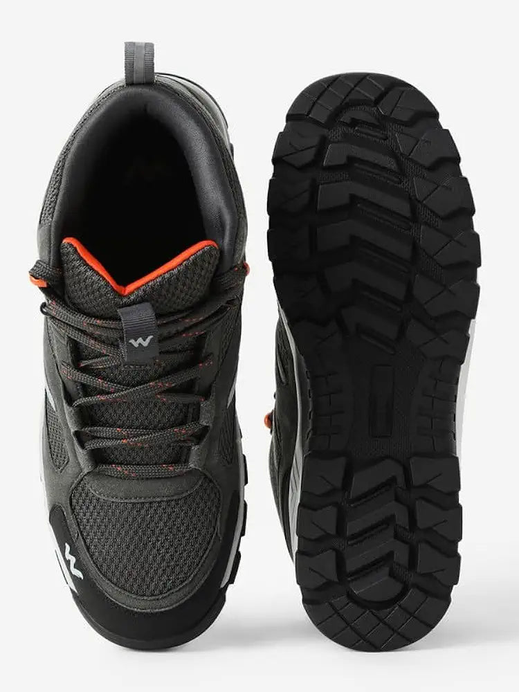 Wildcraft Mens Sphere Boot Shoes