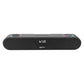 amazon basics 20W Bluetooth Soundbar Speaker with 2000mah Battery, BT v5.1, Aux, USB Port, LED Display and RGB Party Lights