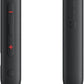 OnePlus Bullets Wireless Z2 ANC Bluetooth in Ear Earphones with Mic, 45dB Hybrid ANC, Bombastic Bass - 12.4 mm Drivers, 10 Mins Charge - 20 Hrs Music, 28 Hrs Battery 