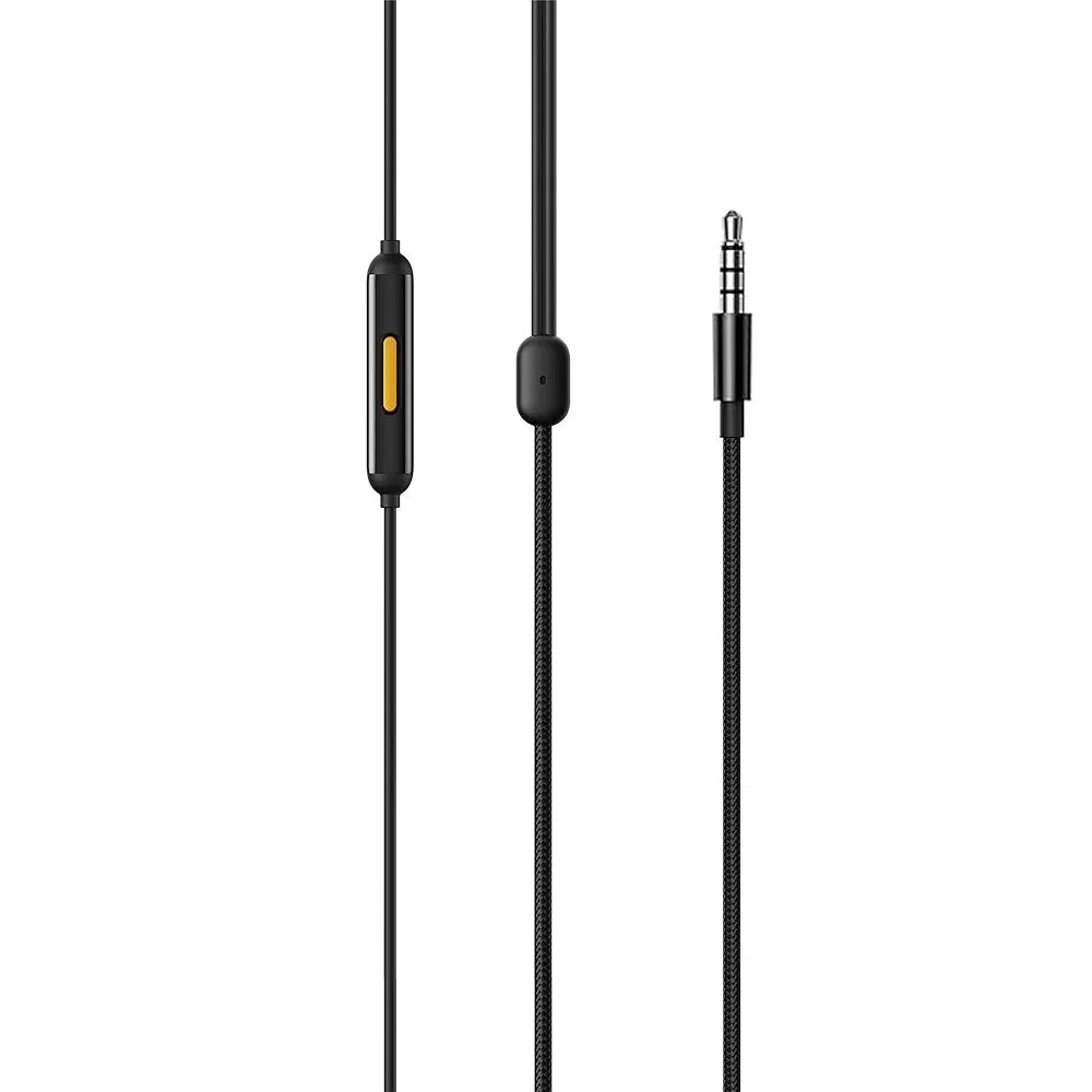 realme Buds 3  Wired in Ear Earphones with Mic 