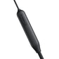 OnePlus Bullets Z2 Bluetooth Wireless in Ear Earphones with Mic, Bombastic Bass - 12.4 Mm Drivers, 10 Mins Charge - 20 Hrs Music, 30 Hrs Battery Life 