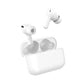 Tecno Buds 1 | Smart Touch Sensor Controls | IPX4 Resistant | Immersive Audio | in-Ear, Bluetooth 5.0, Wireless, with Mic