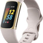 Fitbit Charge 5 Advanced Health & Fitness Tracker Smart Watch
