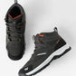 Wildcraft Mens Sphere Boot Shoes