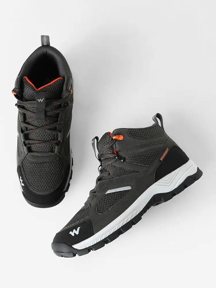Wildcraft Mens Sphere Boot Shoes