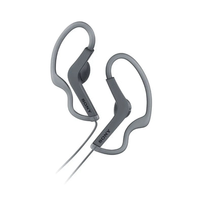 Sony MDR-AS210 Active Sports Open-Ear Headphones 