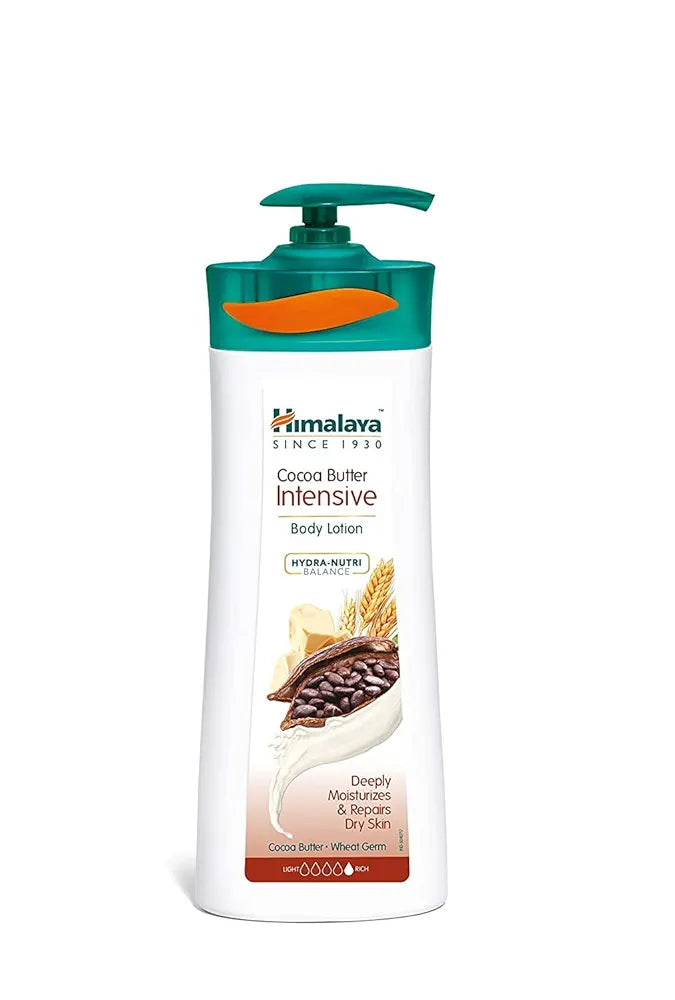 Body Lotion