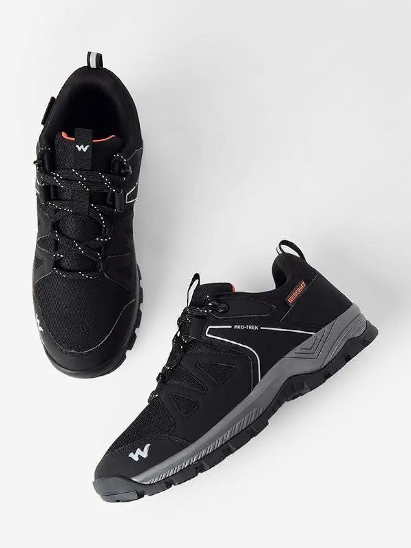 Wildcraft Stylish Men Sphere 2 Hike & Trekking Shoe
