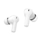 Tecno Buds 1 | Smart Touch Sensor Controls | IPX4 Resistant | Immersive Audio | in-Ear, Bluetooth 5.0, Wireless, with Mic