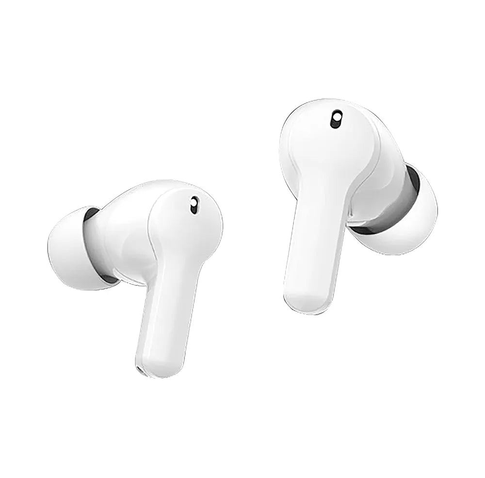 Tecno Buds 1 | Smart Touch Sensor Controls | IPX4 Resistant | Immersive Audio | in-Ear, Bluetooth 5.0, Wireless, with Mic