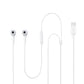 Samsung Original IC050 Type-C Earphone, White