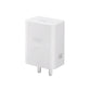 Realme 45W SuperVOOC 5 A Wall Char Adaptor