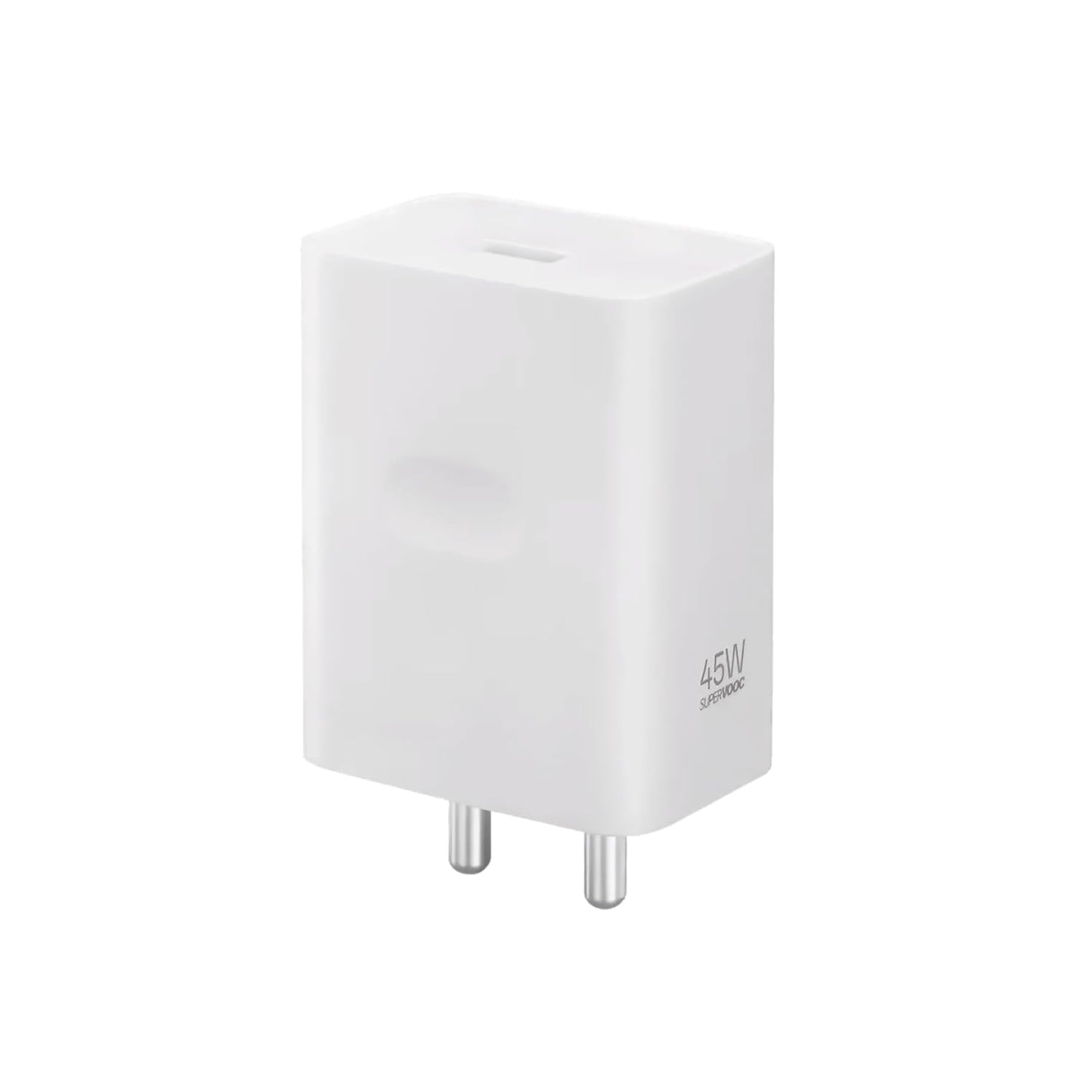 Realme 45W SuperVOOC 5 A Wall Char Adaptor