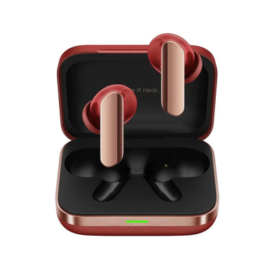 realme Buds Air 7 Pro with Ai Live Translation,11mm+6mm Dual-dac Driver,48 Hrs Play Time,Fast Charge,53 dB ANC,LHDC,45Ms Low Latency,360° Spatial Audio,IP55 Dust & Water Resistant,BT 5.4