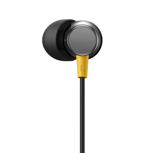 realme Buds 3  Wired in Ear Earphones with Mic 