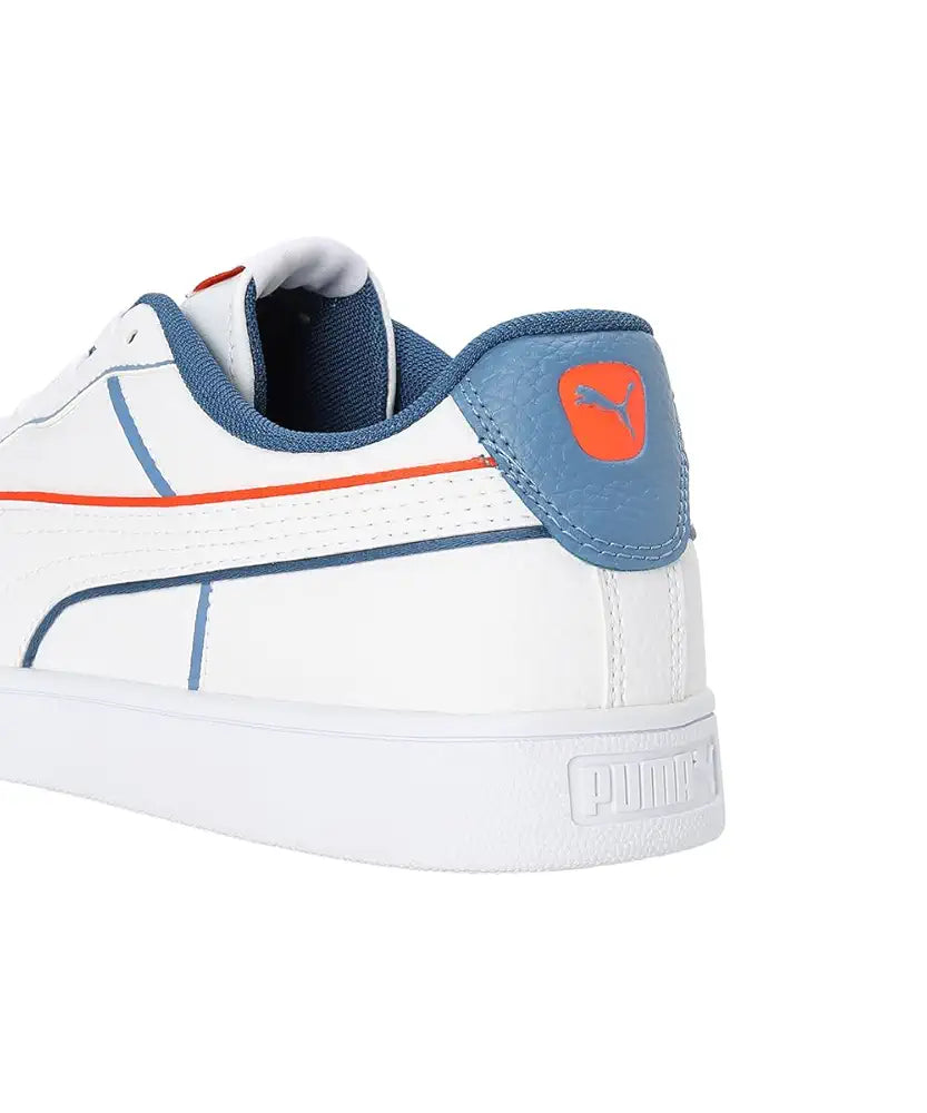 Puma Mens Galaxium Sneaker