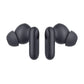 OnePlus Nord Buds 2r True Wireless in Ear Earbuds with Mic, 12.4mm Drivers, Playback:Upto 38hr case,4-Mic Design, IP55 Rating [Deep Grey]
