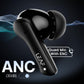 Leaf Buds X614 True Wireless ANC in Ear Earbuds