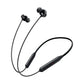 OnePlus Bullets Z2 Bluetooth Wireless in Ear Earphones with Mic, Bombastic Bass - 12.4 Mm Drivers, 10 Mins Charge - 20 Hrs Music, 30 Hrs Battery Life 
