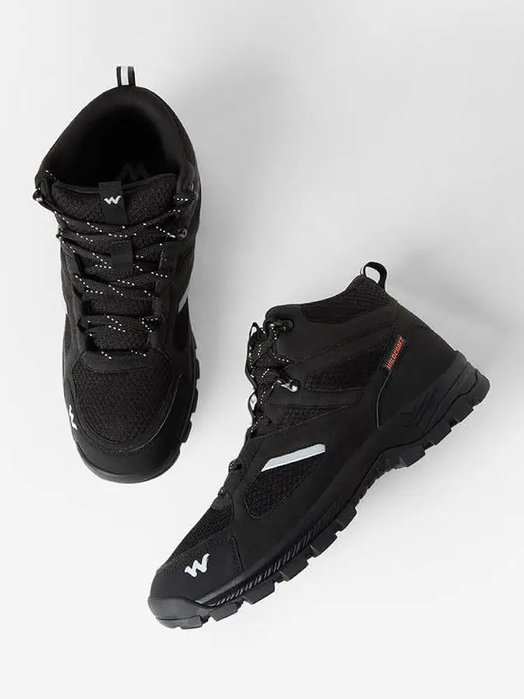 Wildcraft Mens Sphere Boot Shoes