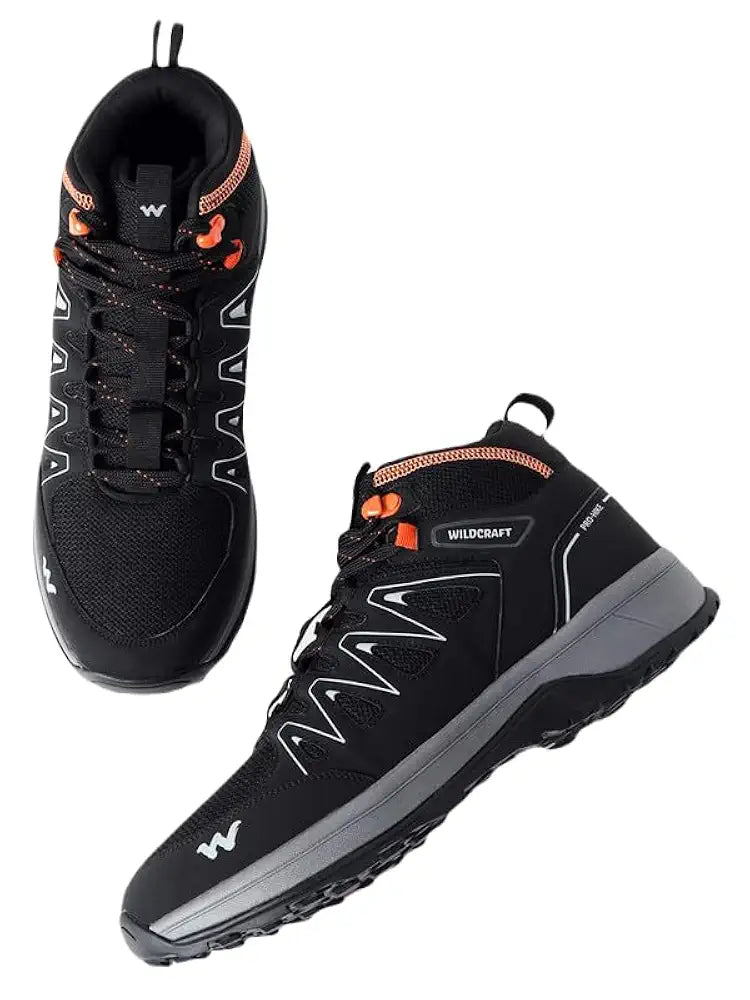 Wildcraft Men's Terra 3 Boot Shoes