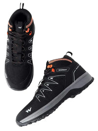 Wildcraft Men's Terra 3 Boot Shoes
