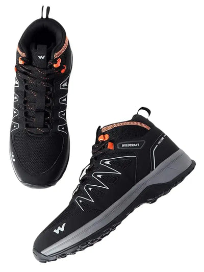 Wildcraft Men's Terra 3 Boot Shoes